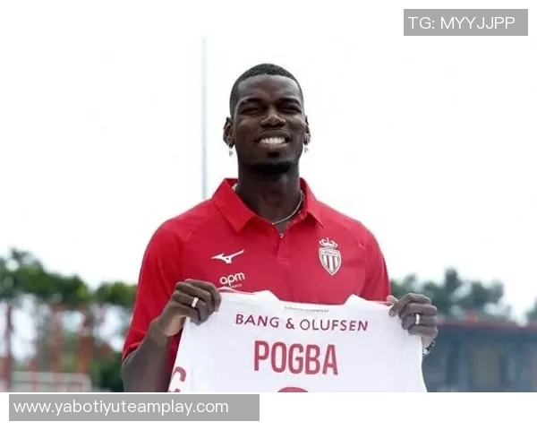 摩纳哥主帅期待博格巴在国际比赛日后复出争取15到20分钟的上场时间