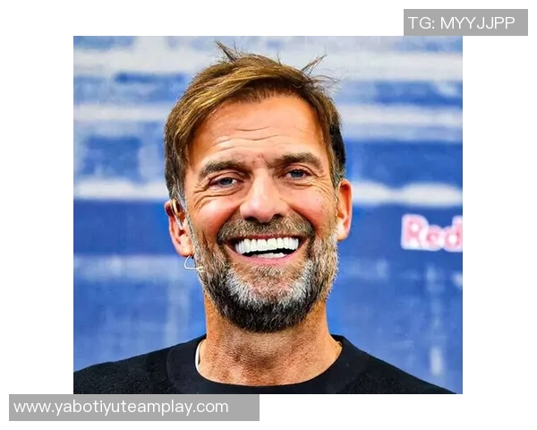 红牛CEO透露克洛普不愿执教且合同无解约条款真相